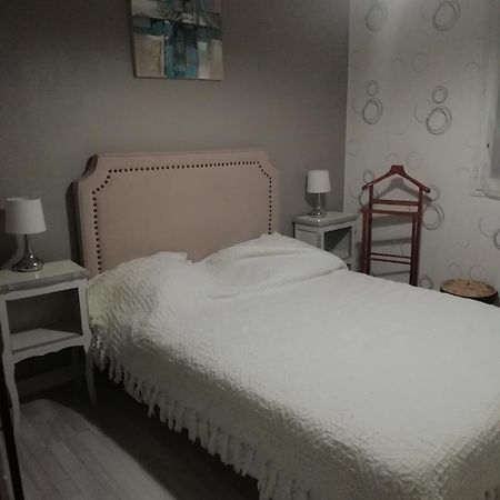 Appartamento Chambre Dans Maison Limoges Esterno foto