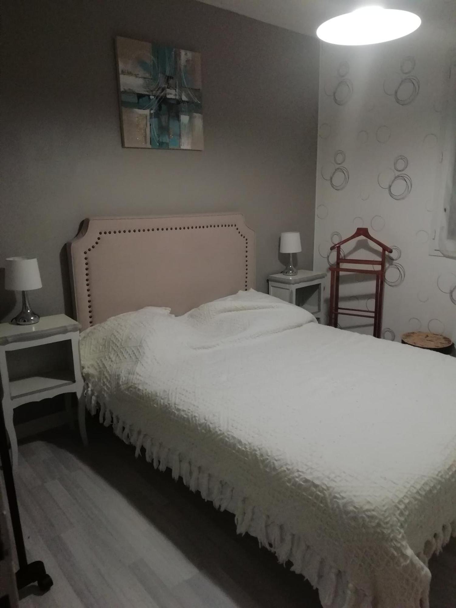 Appartamento Chambre Dans Maison Limoges Esterno foto